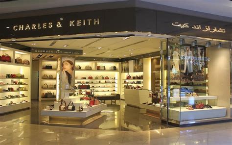 Shops in Mega Mall Sharjah: Zara, Titan, Sephora & more .